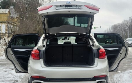 BMW X6, 2016 год, 2 790 000 рублей, 5 фотография