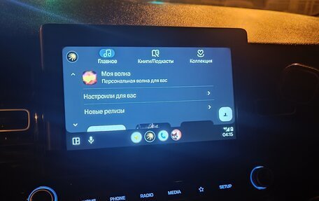 Hyundai Solaris II рестайлинг, 2020 год, 1 850 000 рублей, 10 фотография