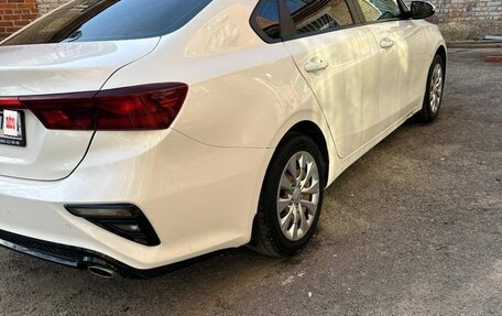 KIA Cerato IV, 2019 год, 1 250 000 рублей, 7 фотография