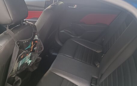 Hyundai Solaris II рестайлинг, 2020 год, 1 850 000 рублей, 14 фотография