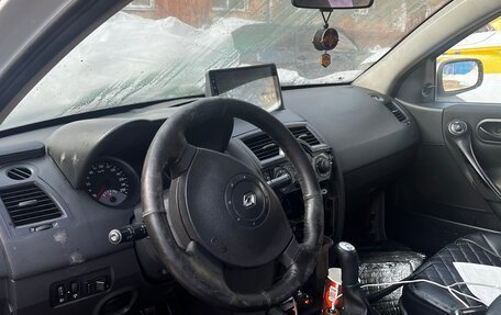 Renault Megane II, 2004 год, 150 000 рублей, 7 фотография