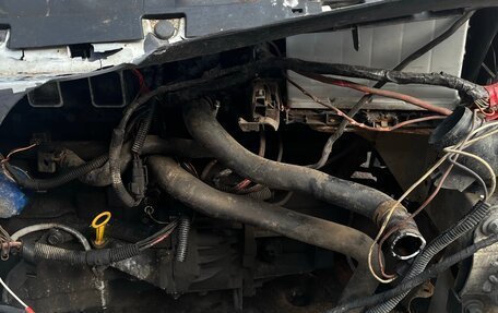 Renault Megane II, 2004 год, 150 000 рублей, 6 фотография