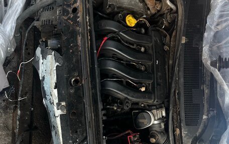 Renault Megane II, 2004 год, 150 000 рублей, 5 фотография