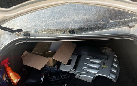 Renault Megane II, 2004 год, 150 000 рублей, 9 фотография