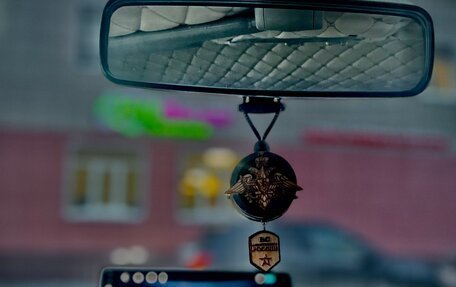 Renault Megane II, 2004 год, 150 000 рублей, 10 фотография