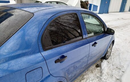 Chevrolet Aveo III, 2010 год, 350 000 рублей, 2 фотография