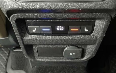 Volkswagen Tiguan II, 2017 год, 2 300 000 рублей, 10 фотография