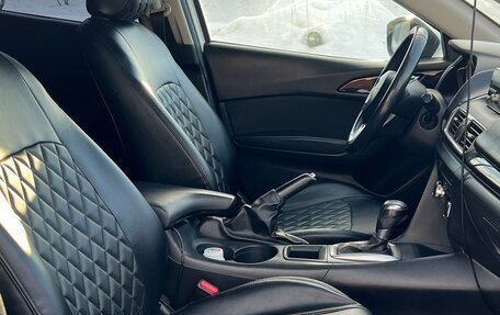 Mazda 3, 2013 год, 1 100 000 рублей, 5 фотография