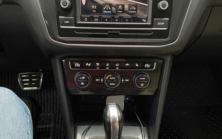 Volkswagen Tiguan II, 2017 год, 2 300 000 рублей, 9 фотография