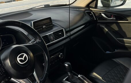 Mazda 3, 2013 год, 1 100 000 рублей, 6 фотография