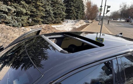 Lexus GS IV рестайлинг, 2012 год, 2 200 000 рублей, 13 фотография