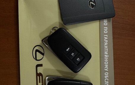 Lexus GS IV рестайлинг, 2012 год, 2 200 000 рублей, 15 фотография