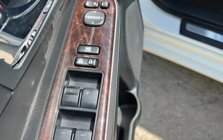 Toyota Camry, 2017 год, 2 300 000 рублей, 9 фотография