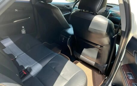 Toyota Camry, 2017 год, 2 300 000 рублей, 13 фотография