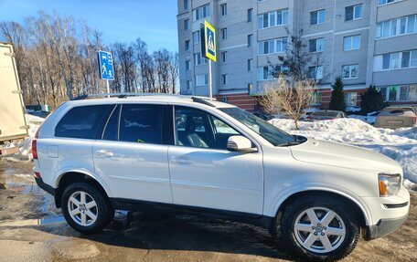 Volvo XC90 II рестайлинг, 2011 год, 1 080 000 рублей, 3 фотография