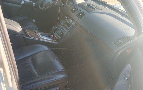 Volvo XC90 II рестайлинг, 2011 год, 1 080 000 рублей, 5 фотография