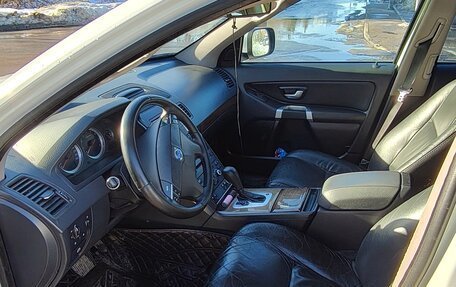 Volvo XC90 II рестайлинг, 2011 год, 1 080 000 рублей, 7 фотография