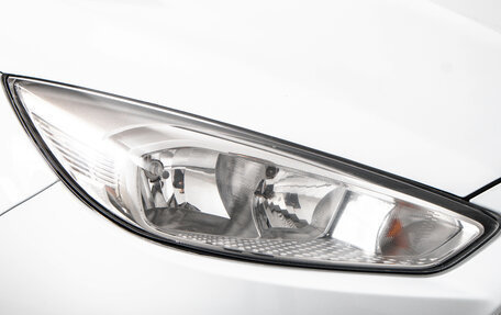 Ford Focus III, 2018 год, 1 049 000 рублей, 9 фотография