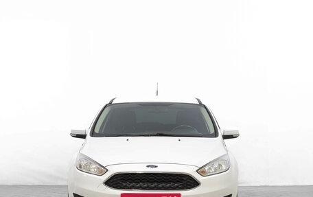 Ford Focus III, 2018 год, 1 049 000 рублей, 2 фотография