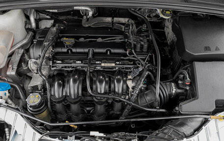 Ford Focus III, 2018 год, 1 049 000 рублей, 8 фотография