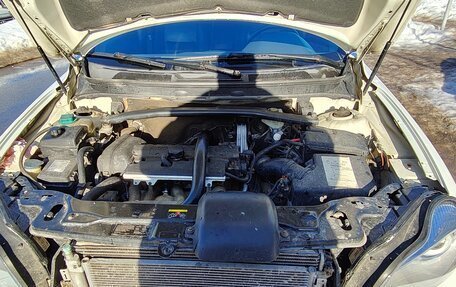 Volvo XC90 II рестайлинг, 2011 год, 1 080 000 рублей, 9 фотография