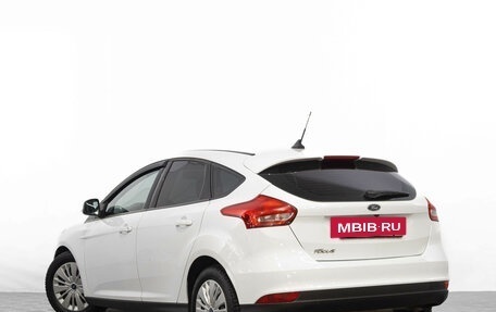 Ford Focus III, 2018 год, 1 049 000 рублей, 7 фотография