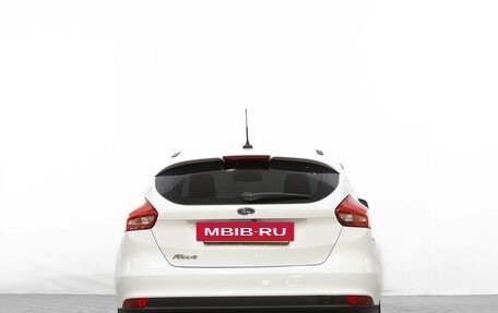 Ford Focus III, 2018 год, 1 049 000 рублей, 6 фотография