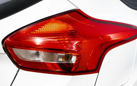 Ford Focus III, 2018 год, 1 049 000 рублей, 10 фотография