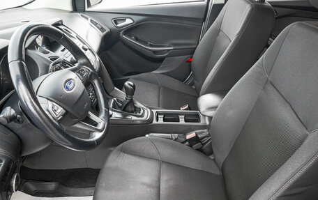 Ford Focus III, 2018 год, 1 049 000 рублей, 12 фотография