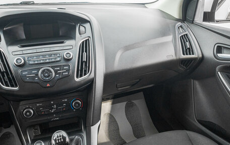 Ford Focus III, 2018 год, 1 049 000 рублей, 23 фотография