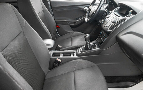 Ford Focus III, 2018 год, 1 049 000 рублей, 24 фотография