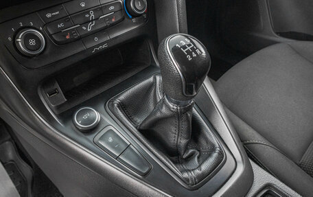 Ford Focus III, 2018 год, 1 049 000 рублей, 22 фотография