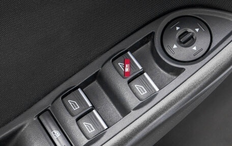 Ford Focus III, 2018 год, 1 049 000 рублей, 13 фотография