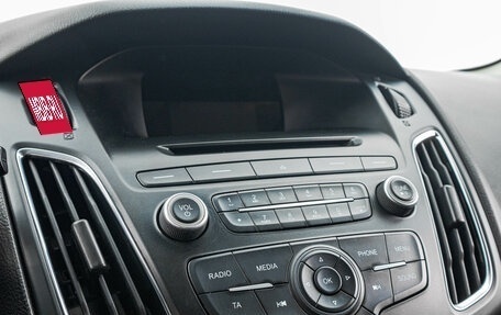 Ford Focus III, 2018 год, 1 049 000 рублей, 20 фотография