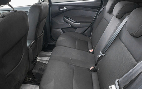 Ford Focus III, 2018 год, 1 049 000 рублей, 25 фотография