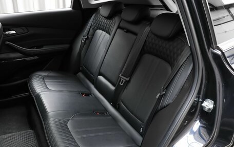 CheryExeed TXL, 2020 год, 2 150 000 рублей, 10 фотография