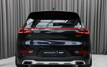 CheryExeed TXL, 2020 год, 2 150 000 рублей, 5 фотография