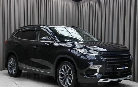 CheryExeed TXL, 2020 год, 2 150 000 рублей, 3 фотография