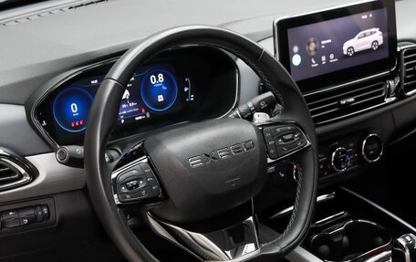 CheryExeed TXL, 2020 год, 2 150 000 рублей, 8 фотография