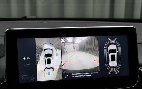 CheryExeed TXL, 2020 год, 2 150 000 рублей, 13 фотография