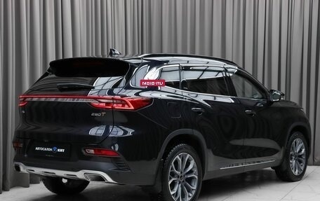 CheryExeed TXL, 2020 год, 2 150 000 рублей, 4 фотография