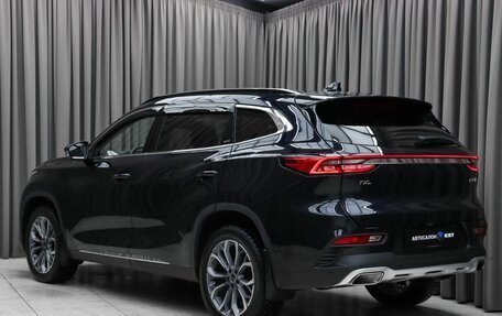 CheryExeed TXL, 2020 год, 2 150 000 рублей, 6 фотография