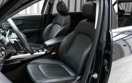 CheryExeed TXL, 2020 год, 2 150 000 рублей, 9 фотография