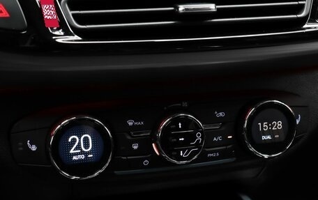 CheryExeed TXL, 2020 год, 2 150 000 рублей, 14 фотография