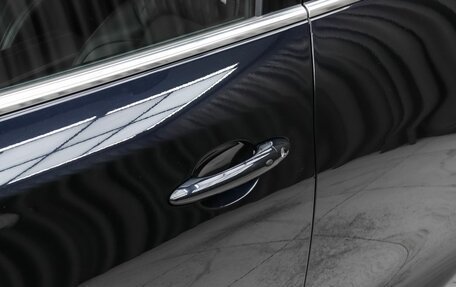 CheryExeed TXL, 2020 год, 2 150 000 рублей, 19 фотография