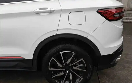 Geely Coolray I, 2022 год, 941 000 рублей, 14 фотография