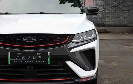 Geely Coolray I, 2022 год, 941 000 рублей, 10 фотография