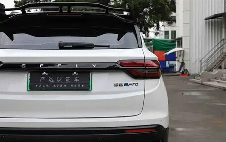 Geely Coolray I, 2022 год, 941 000 рублей, 12 фотография