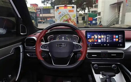 Geely Coolray I, 2022 год, 941 000 рублей, 19 фотография