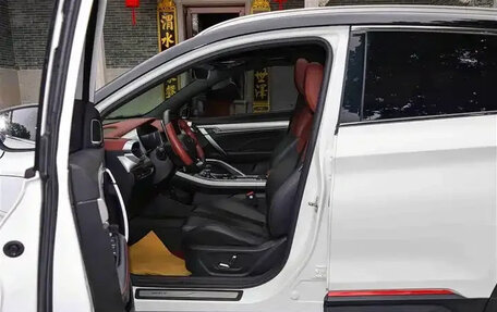 Geely Coolray I, 2022 год, 941 000 рублей, 22 фотография